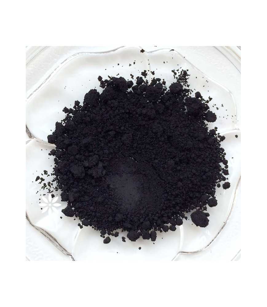 Pigment cosmetic mat 26 negru - 3 g