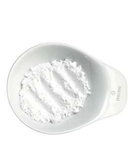 Pudră de sevă de Bambus - 10 g
