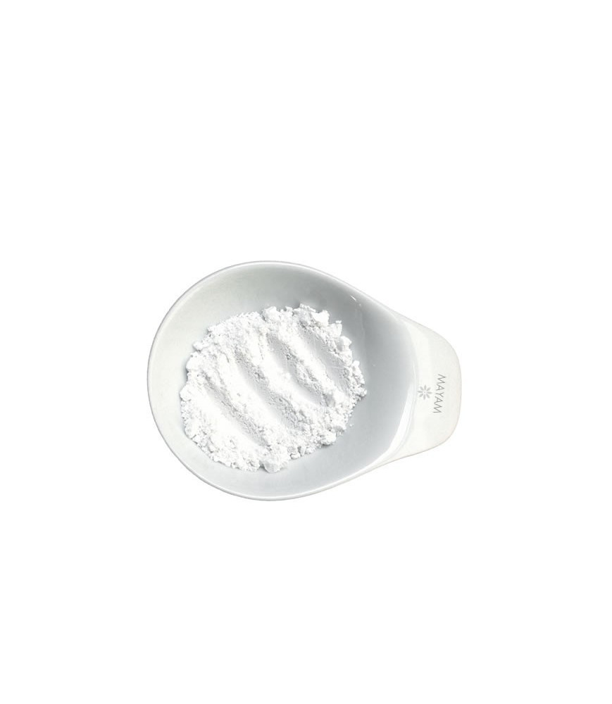 Pudră de sevă de Bambus - 10 g
