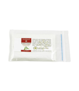 Pudră de sevă de Bambus - 10 g