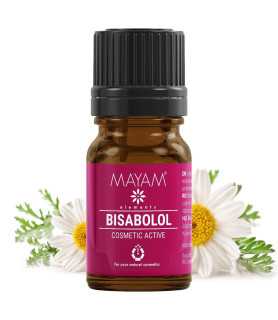 Bisabolol natural - 5 ml