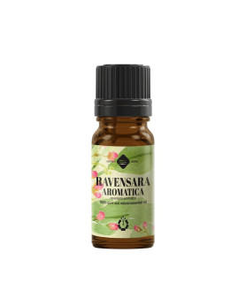Ulei esential de Ravensara aromatica - 10 ml