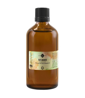 Ulei esential de Smirnă - 90 g