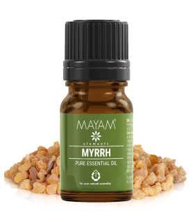 Ulei esential de Smirna - 5 ml