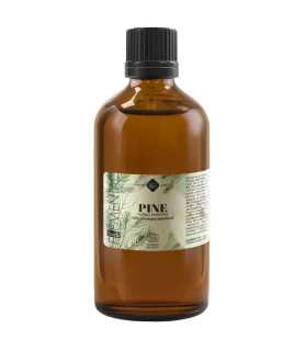 Ulei esențial de Pin silvestru Bio, Ecocert / Cosmos - 80 g