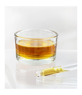 Ulei de Chimen negru Bio virgin. Ecocert / Cosmos - 50 ml