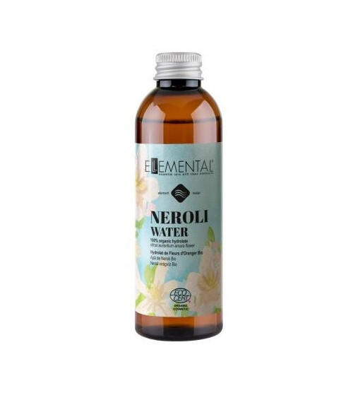 Apă de Neroli Bio, Ecocert - 250 ml