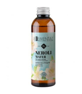 Apă de Neroli Bio. Ecocert - 100 ml