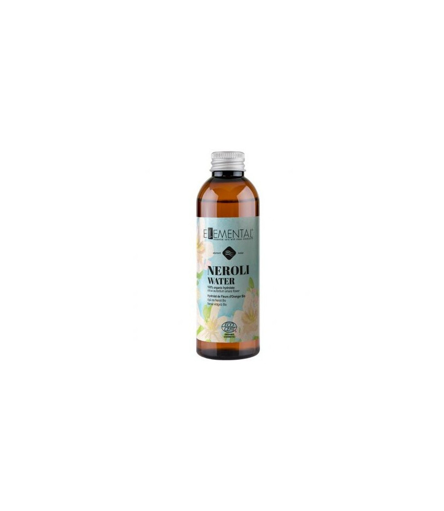 Apă de Neroli Bio. Ecocert - 100 ml