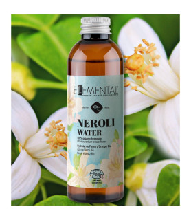 Apă de Neroli Bio. Ecocert - 100 ml