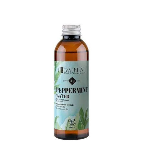 Apă de Mentă Bio, Ecocert - 250 ml