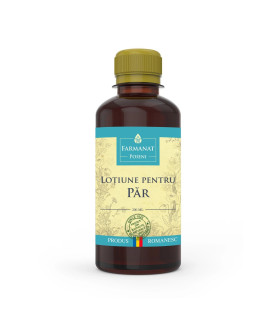 Lotiune pentru par pentru îngrijirea părului 200ml