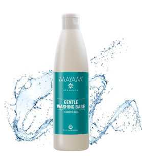 Tensidă Gentle Base (Bază lavantă blândă) - 5 kg