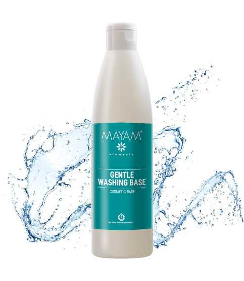 Tensidă Gentle Base (Bază lavantă blândă) - 5 kg