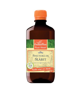 Tinctura de slăbit 200ml - Formula naturală pentru slabit