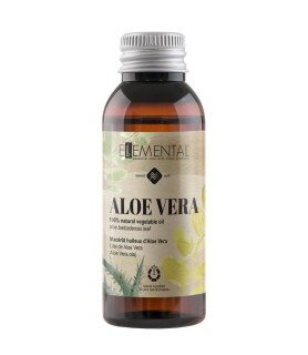 Ulei de Aloe vera - 900 g
