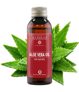 Ulei de Aloe vera - 900 g