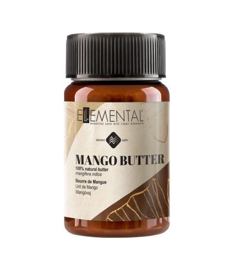 Unt de Mango - 100 ml