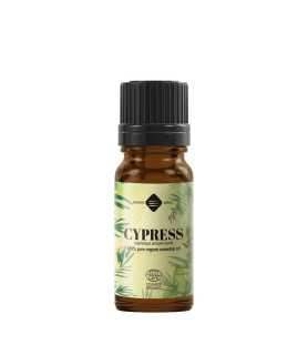 Ulei esential de Chiparos Bio. Ecocert / Cosmos - 10 ml