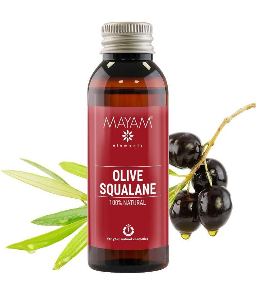 Squalan de măsline - 200 g