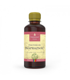 Tinctura de Napraznic pentru sănătatea pielii 200ml