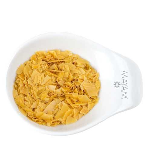 Ceară de Carnauba - 50 g