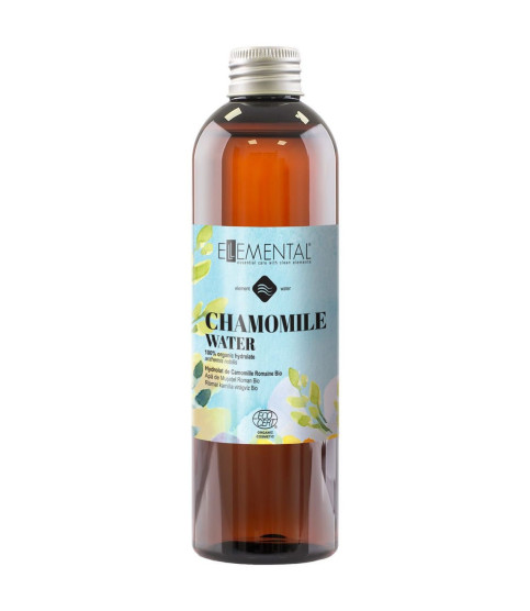 Apă de Mușețel roman Bio. Ecocert - 100 ml