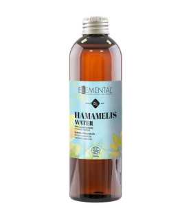 Apă de Hamamelis Bio. Ecocert / Cosmos - 100 ml