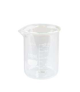 Pahar Berzelius. 100 ml