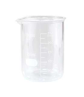 Pahar Berzelius. 250 ml