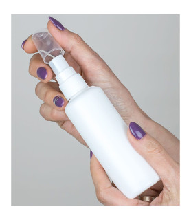 Flacon Gaia Spray. 100 ml
