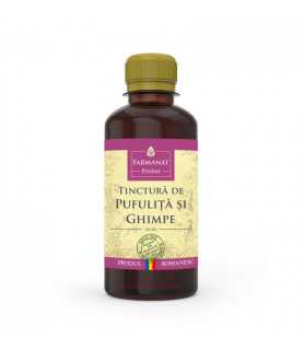 Tinctură de Pufulită si Ghimpe pentru sanatatea prostatei 200ml