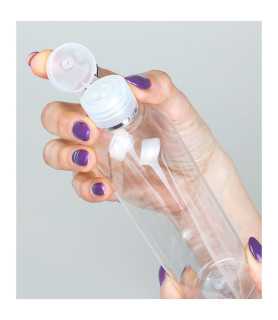 Flacon Cristal 24/410. 250 ml