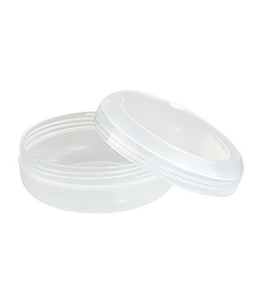 Recipient Sobra cu capac. 100 ml