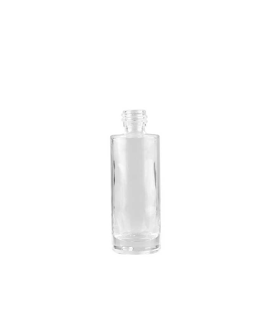 Flacon sticlă Laura. 30 ml