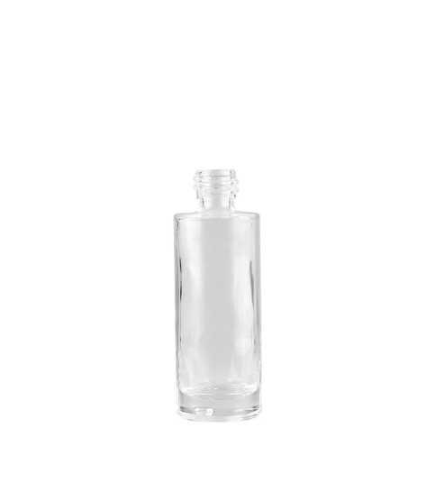 Flacon sticlă Laura. 30 ml