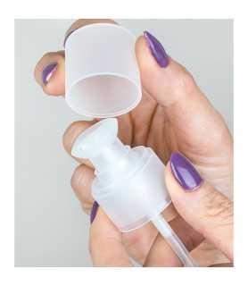 Pompă cremă Laura 18/415