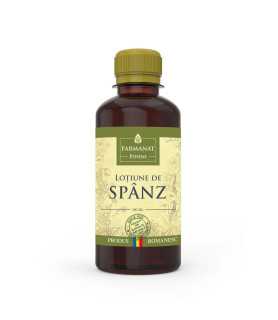 Lotiune de Spanz - 200ml