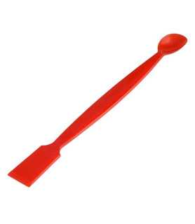 Spatula si lingurita de laborator