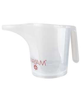 Cana de mixare si turnare