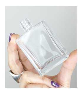 Flacon sticlă David. 50 ml