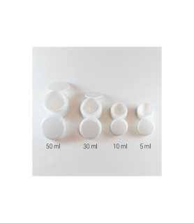 Recipient Mona cu capac. 50 ml