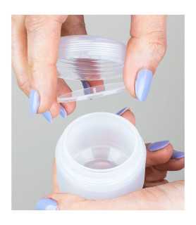 Recipient Elsa cu capac. 50 ml