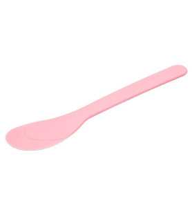 Spatulă cosmetică Roz