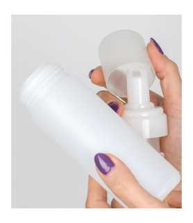 Pompă și capac pentru Flacon Foamer 150 ml