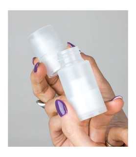 Bază Flacon Airless Aurora 30 ml