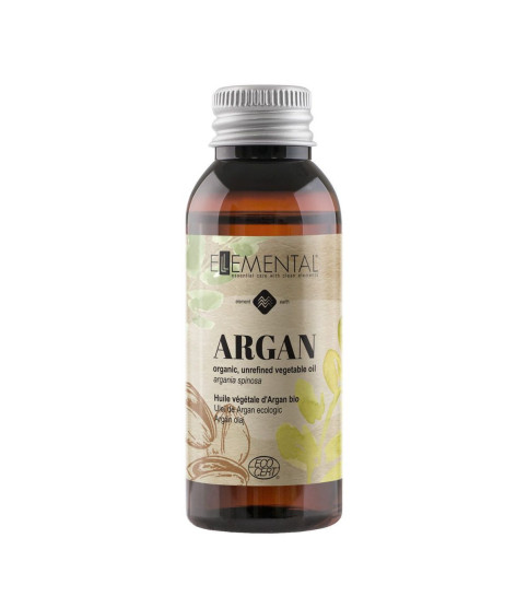 Ulei de Argan Bio virgin, Ecocert - 250 ml