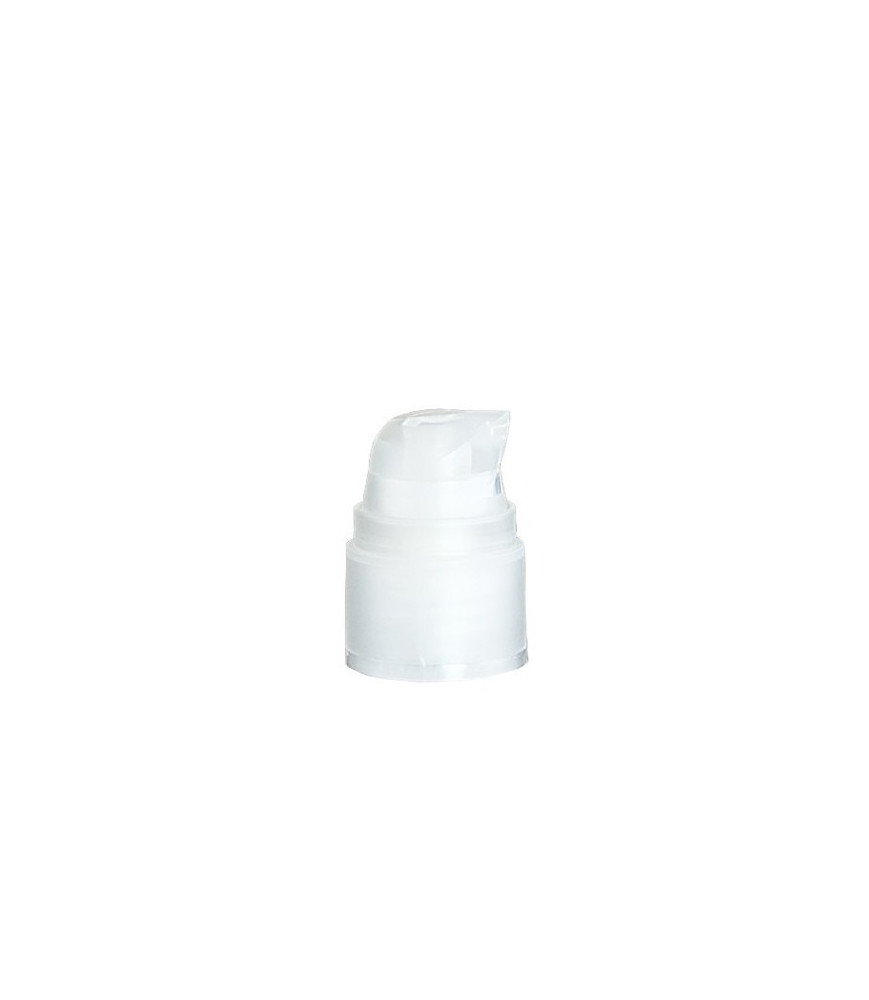 Pompă pentru Flacoane Airless Aurora