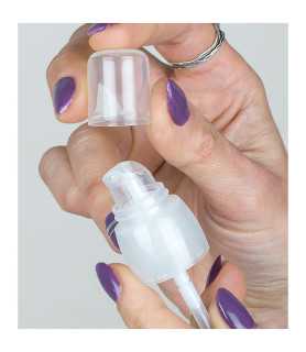 Pompă cremă Gp 18/415