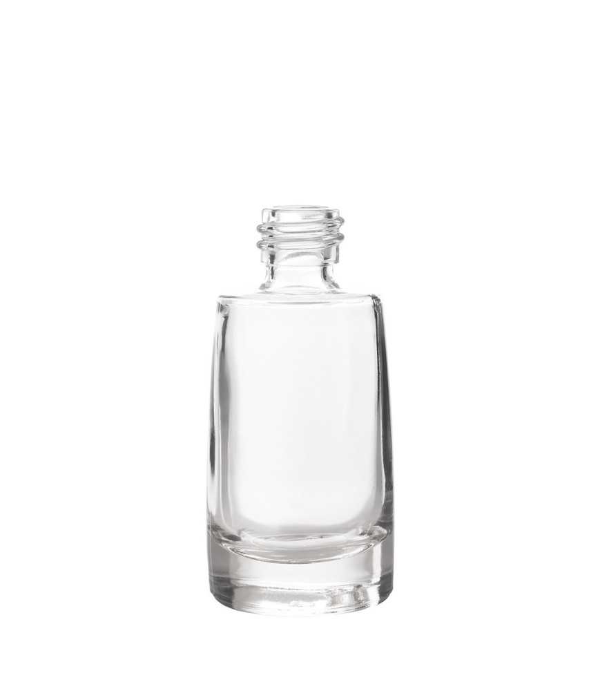 Flacon sticlă Vogue. 30 ml
